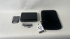 ATOMOS 7" SHOGUN CONNECT MONITOR/RECORDER W/MEDIA