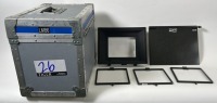 ARRI LMB-6 Clip On Matte Box