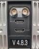 7" 702 SMALL HD BRIGHT LCD MONITOR - 4