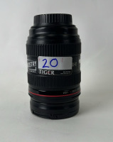 24-70MM CANON EF LENS F2.8