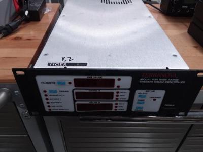 Terranova Model 934 Vacuum Gauge Controller