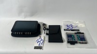 ODYSSEY 7" 7Q OLED MONITOR/RECORDER W/MEDIA