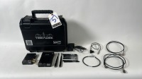 TERADEK BOLT 3000 1:1 KIT