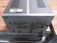 HP 8011A Pulse Generator