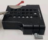 WOODEN 15MM STUDIO BRIDGEPLATE - 3