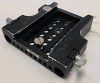 WOODEN 15MM STUDIO BRIDGEPLATE - 4