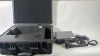 TV LOGIC 9" LVM-095W-N2 MONITOR KIT