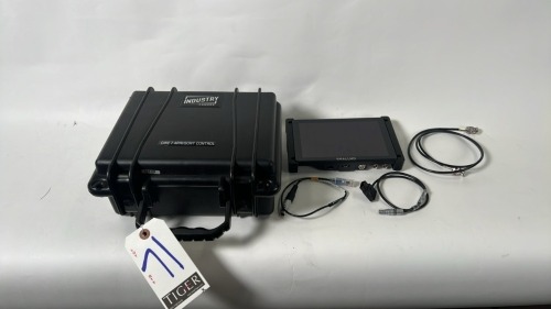 SMALL HD 7" CINE 7 MONITOR KIT (W/ARRI & SONY VENICE CONTROL)