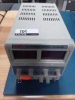 Mastech HY3003D DC Power Supply