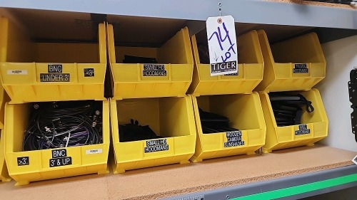 GEAR ACCESSORIES