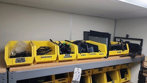 GEAR ACCESSORIES