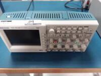 Tektronix TDS 2024B Oscilloscope