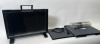SONY 17" LMD-A170 MONITOR KIT