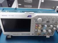Tektronix TDS 1102B Oscilloscope