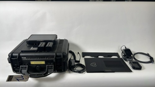 ATOMOS SHOGUN INFERNO RECORDER KIT