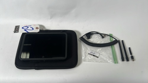 ATOMOS 7" SHOGUN CONNECT MONITOR/RECORDER