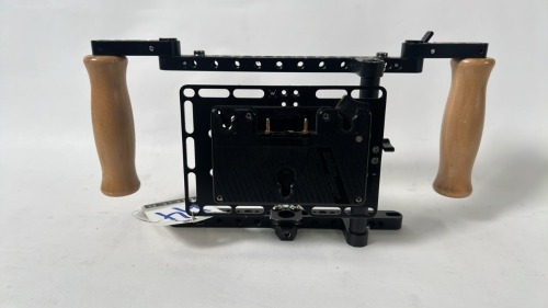 WOODEN CAMERA HH V2 RIG