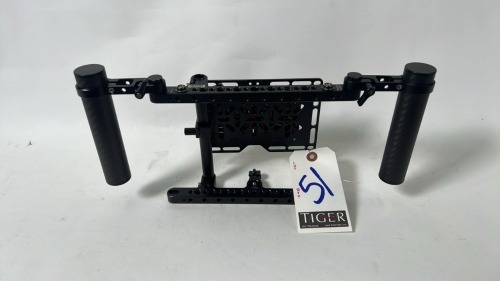 WOODEN CAMERA HH V2 RIG