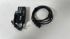 TV LOGIC 9" - LVM-095W-N2 MONITOR KIT - 8