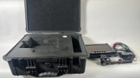TV LOGIC 9" LVM-095W-N2 MONITOR KIT