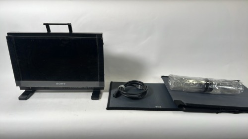 SONY 17" LCD LMD-AI70 MONITOR KIT