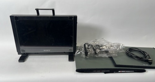 SONY 17" LMD-A170 MONITOR KIT