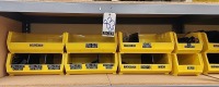 GEAR ACCESSORIES