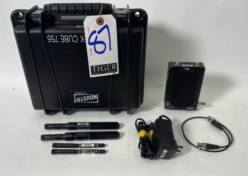 TERADEK CUBE-755 KIT