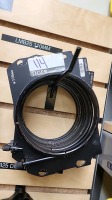 ARRI LMB25 LENS CLAMP ADAPTERS (110MM)