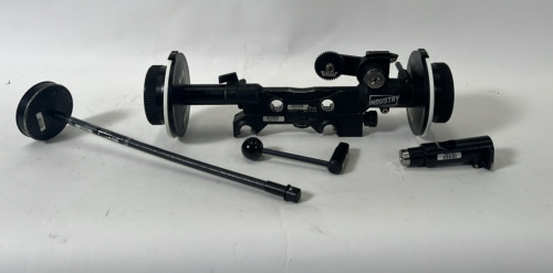 FF4 ARRI FOLLOW FOCUS