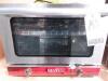 Avantco 177CO14 Convection Oven .08 cuft