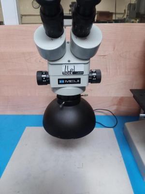 Meiji EMZ-8TRD Microscope