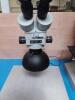 Meiji EMZ-8TRD Microscope