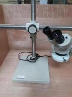 Jenco Microscope