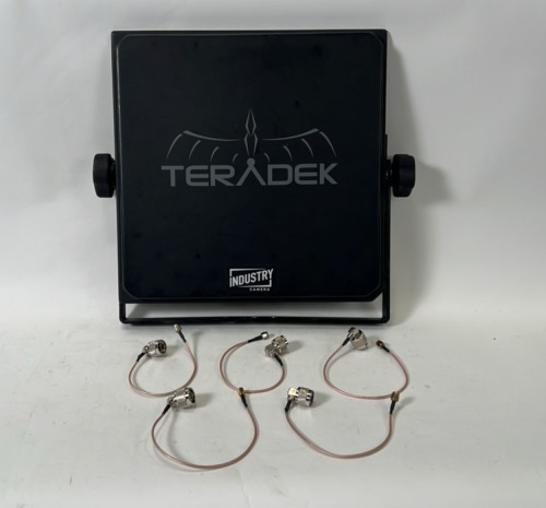 TERADEK BOLT ANTENNA ARRAY