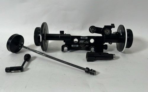FF4 ARRI FOLLOW FOCUS