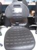 Lot of 2 Steno Style Office Chairs