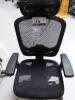 Executive Style Office Chair w/Headrest
