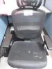Executive Style Office Chair w/Headrest