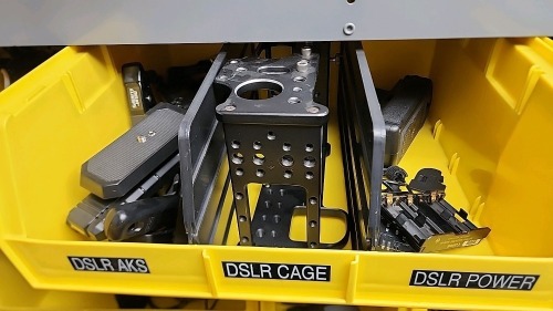 GEAR ACCESSORIES