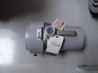 Agilent Technologies SH-110 Dry Scroll Vacuum Pump