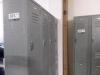 2 Sections of Lockers (1) section 8 Lockers Overall Measurement H 78in x L 48in x D 12in (2) section 10 Lockers H 78in x L 60in x D 12in - 2