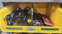 SHAPE & ZACUTO ACCESSORIES