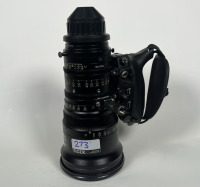 19-90MM FUJINON CABRIO ZOOM-T2.9 CF 34" LENS