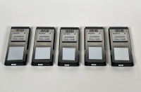 512GB SONY AXS-A512S48 CARDS