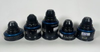 KOWA PROMINAR LENS SET