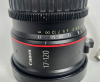 17-120MM PL CANON CINE ZOOM-T2.9 CF 2'8 LENS - 8