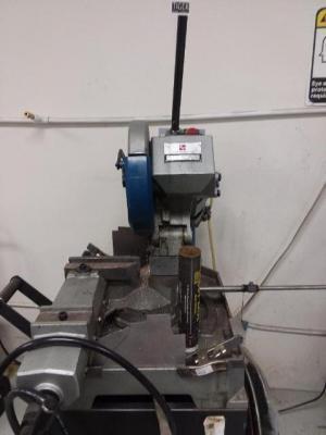 RFindustry #59833251 Circular Saw w/Cart