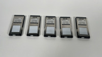 512GB SONY AXS-A512S48 CARDS