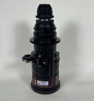 17-80MM ANGENIEUX ZOOM-T2.2 CF 24" LENS